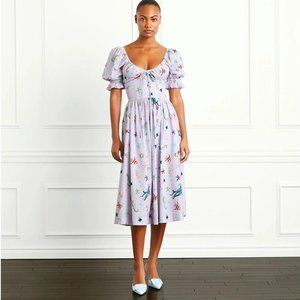 Hill House - Ophelia Nap Dress - NWT - L